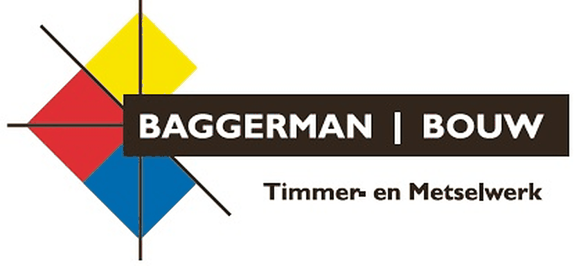 Baggerman Bouw – Timmer- en Metselwerk
